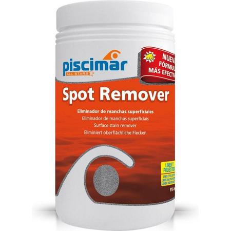 Spot Remover Piscimar (PM-665)
