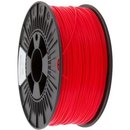 PrimaValue ABS Filament - 1.75mm - 1 kg - rood