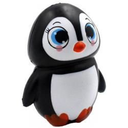 Pinguïn Squeeze figuurtje