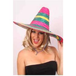 Sombrero mexico populaire multi one