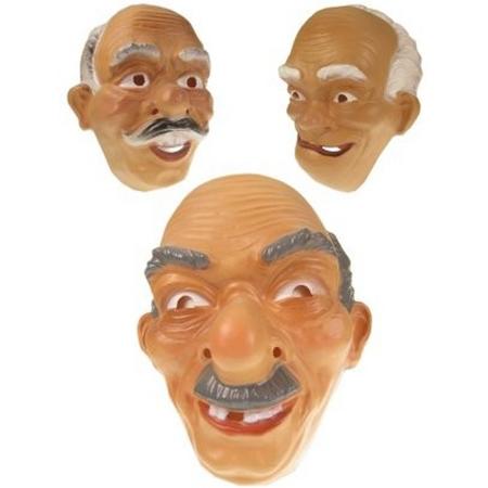 plastic masker - opa - abraham