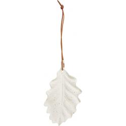 Räder hanger leaf pendant beech leaf