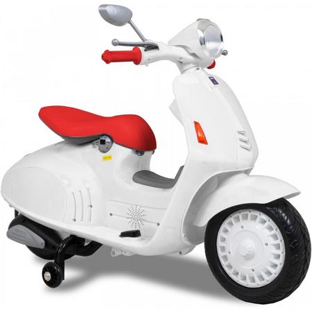 Elektrische kinder scooter / ELEKTRISCHE KINDERMOTOR