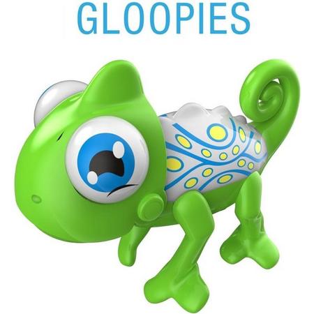 Gloopies Silverlit - speelrobot - entertainment - Groen