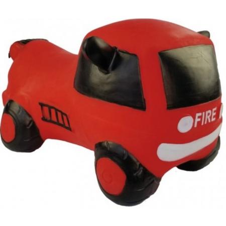 Skippy brandweerwagen Simply for Kids 40x20x50 cm