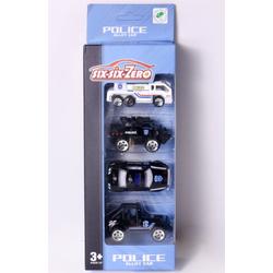 Politie auto speelgoed- politie auto - politie speelgoed - politie set - politie speelset - politie