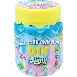 Slimy DIY Shake & Make