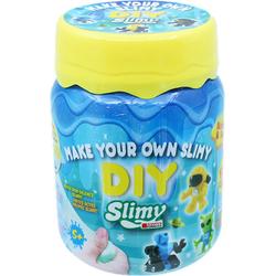 Slimy DIY Shake & Make