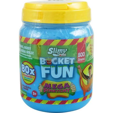 Slimy Mega Bucket Fun