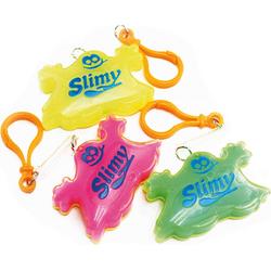 Slimy Original Sleutelhanger