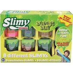 Slimy Super Set