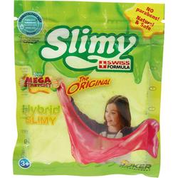 Slimy Zip Bag