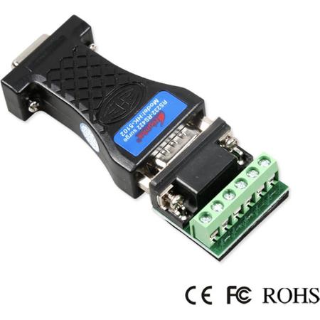 RS PRO RS232 to RS422 Serial Converter