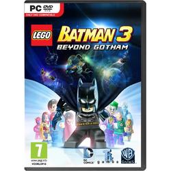 LEGO Batman 3: Beyond Gotham -   - 