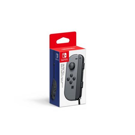 Nintendo Joy-Con Controller Links - Grijs - Switch