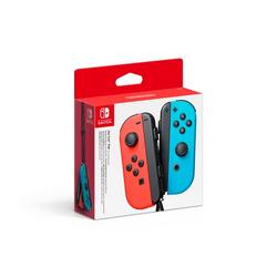 Nintendo Joy-Con Controller Paar - Rood/Blauw - Switch