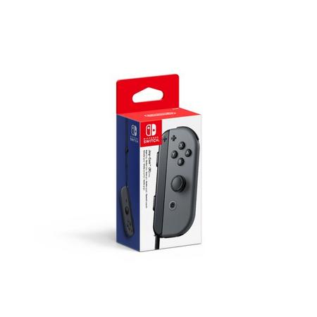 Nintendo Joy-Con Controller Rechts - Grijs - Switch