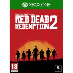 Red Dead Redemption 2 -   - Playstation 4