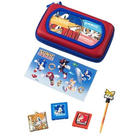 Sonic 6in1 Pack DS - Nintendo DS