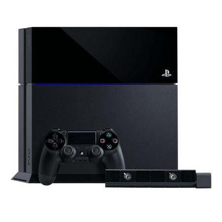 Sony PlayStation 4 Console - 500GB - Zwart - PS4