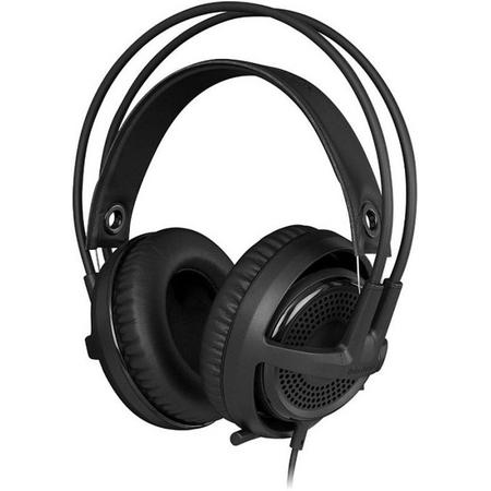 Steelseries Siberia X300 Gaming Headset - Accessoires