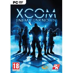 XCOM: Enemy Unknown - 