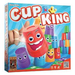   Cup King