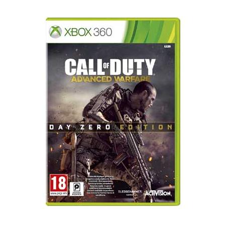 Call of Duty: Advanced Warfare (XBOX360)