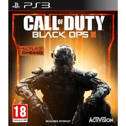 Call of Duty: Black Ops 3 voor  