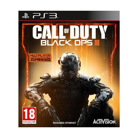 Call of Duty: Black Ops 3 voor PS3