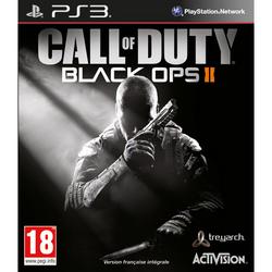 Call of Duty: Black Ops II  