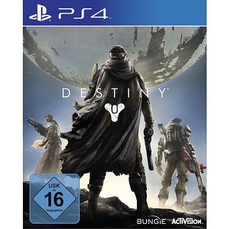 Destiny (PS4 - Playstation 4)