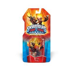Skylanders trap team - single character, torch