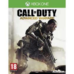   Call of Duty: Advanced Warfare 2014