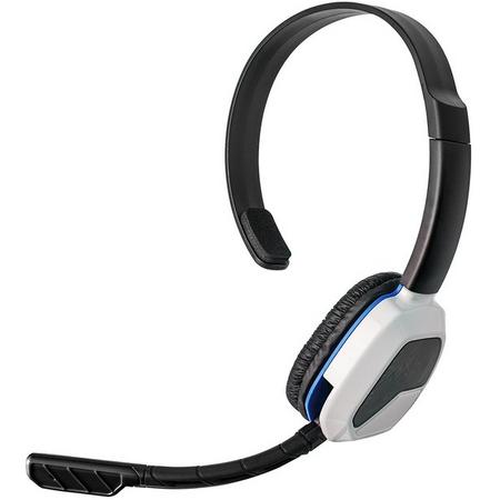 Afterglow LVL 1 Chat Communicator - Gaming Headset - PS4 - PlayStation 3