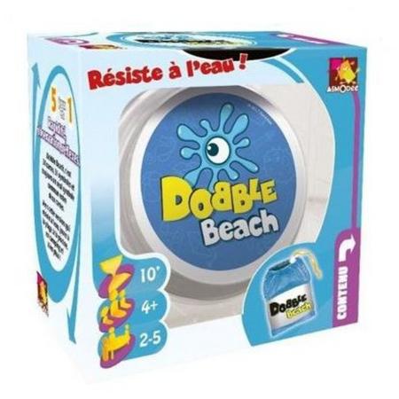 Dobble Beach NL