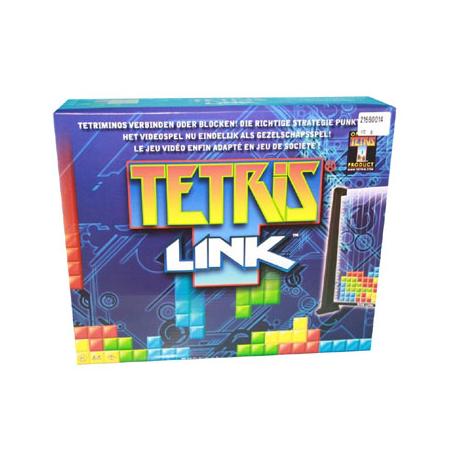 Tetris Link NL