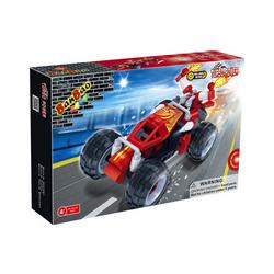 BanBao Booster Racer 8621