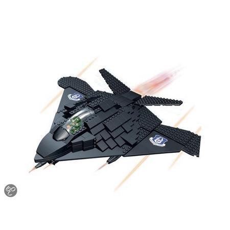 BanBao F-117 Straaljager