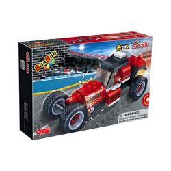 BanBao Roadster Racer 8619