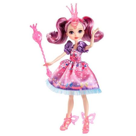 Barbie De Boze Prinses Malucia