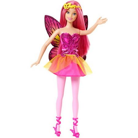 Barbie Fairy New Asst