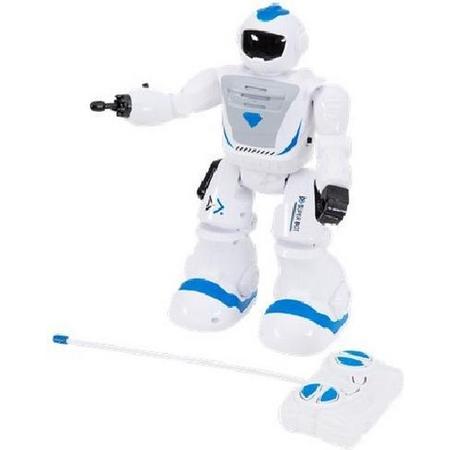 Bestuurbare Robot ( 30 cm ) Leuk voor kids -Bestuurbare robot voor kinderen
