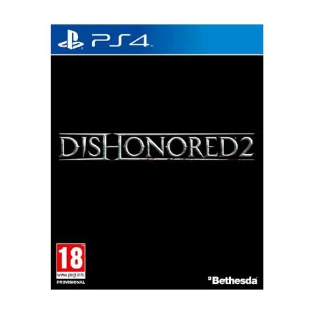 Dishonored 2 voor PS4