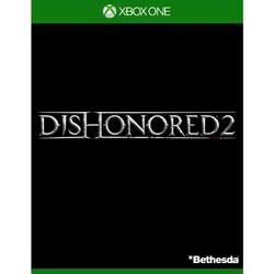 Dishonored 2 voor  