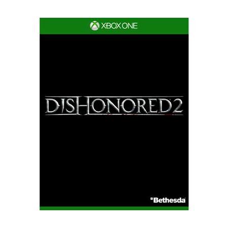 Dishonored 2 voor Xbox One