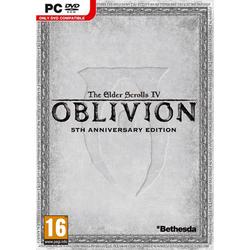 The Elder Scrolls IV: Oblivion 5th Anniversary  