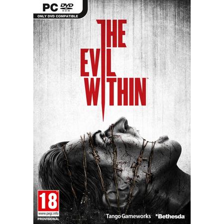 The Evil Within - 
