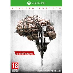 The Evil Within - Limited Edition - XBOX One