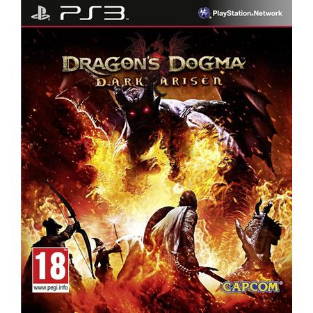 Dragons Dogma: Dark Arisen - PlayStation 3